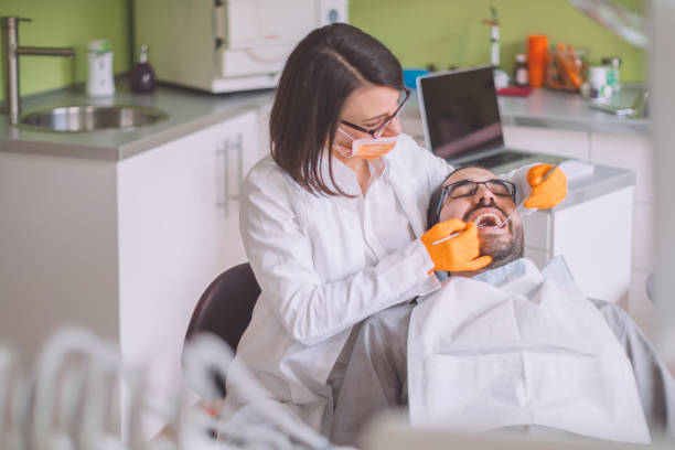 Best Emergency Treatment for Oral Infections in Port Jefferson Station, NY